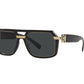 Versace - Unisex Square Sunglasses