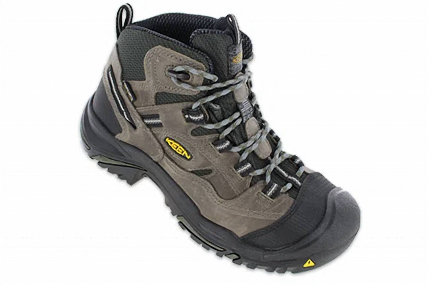 Keen - Men's Utility Safety Toe Work Boots