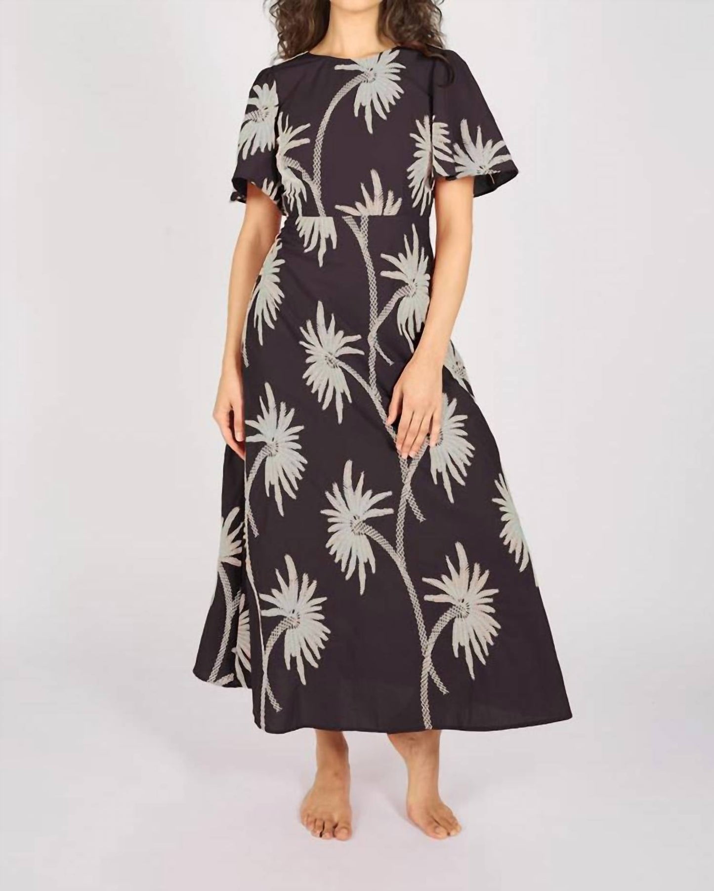 Traffic People - Women's Rene Dress