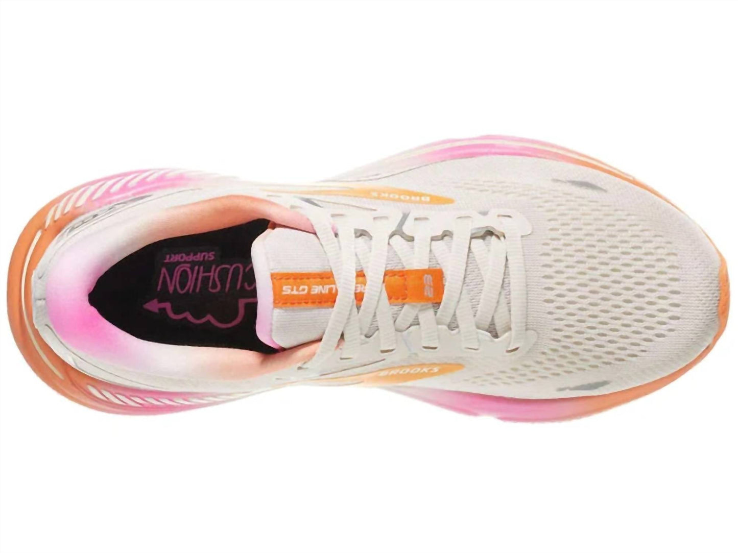 Brooks - Women's Adrenaline Gts 23 Running Shoe