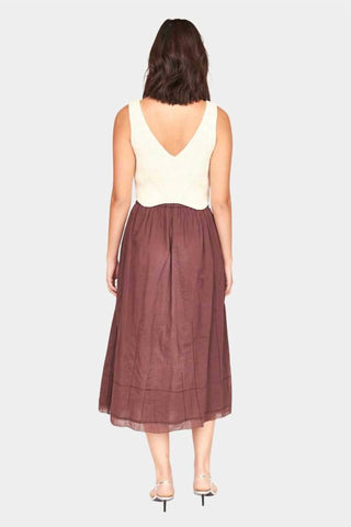 Mirth - Arles Knit Tank