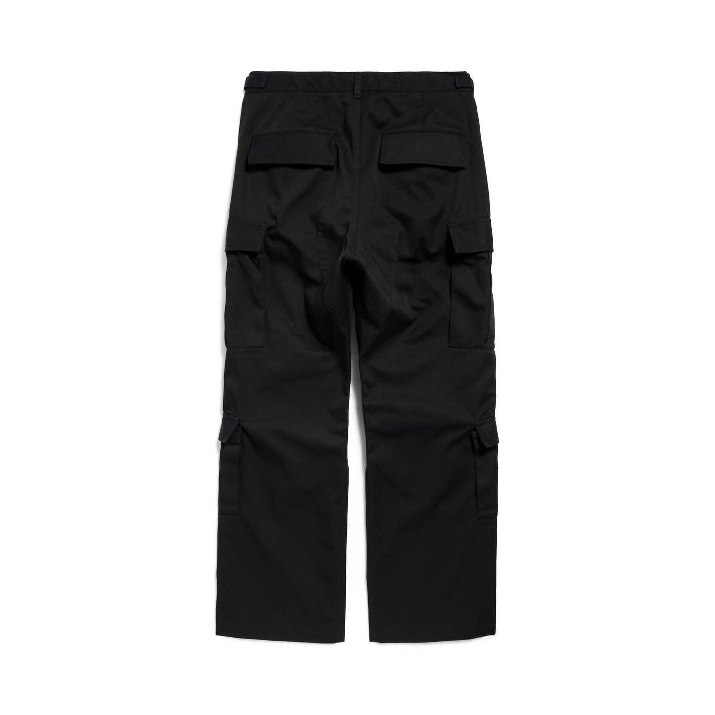 Balenciaga - Regular Cargo Pants