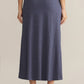 Z Supply - Delavine Textured Midi Skirt