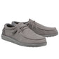 Hey Dude - Men's Wally Corduroy Shoes