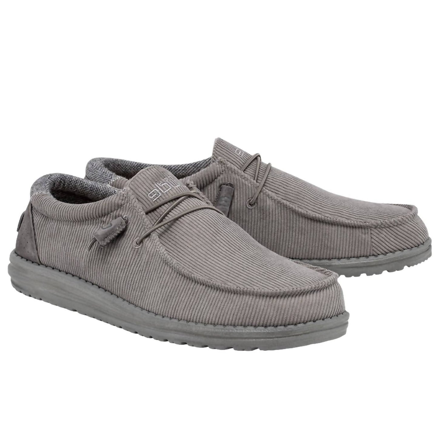 Hey Dude - Men's Wally Corduroy Shoes