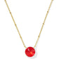 Kendra Scott - Jolie Short Pendant Necklace
