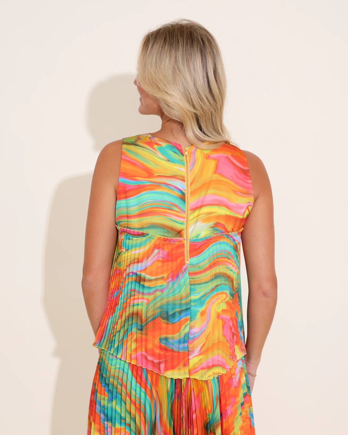 Alden Adair - Alana Tank