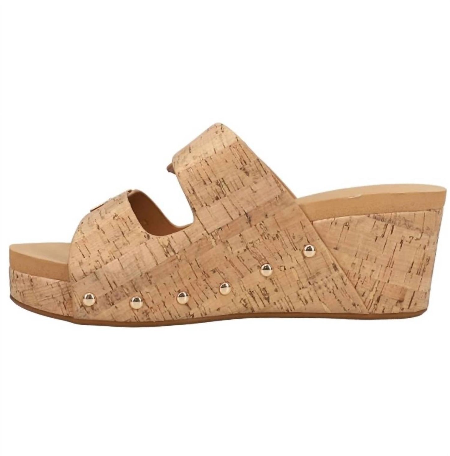 Boutique By Corkys - TWINKIE WEDGE SANDAL