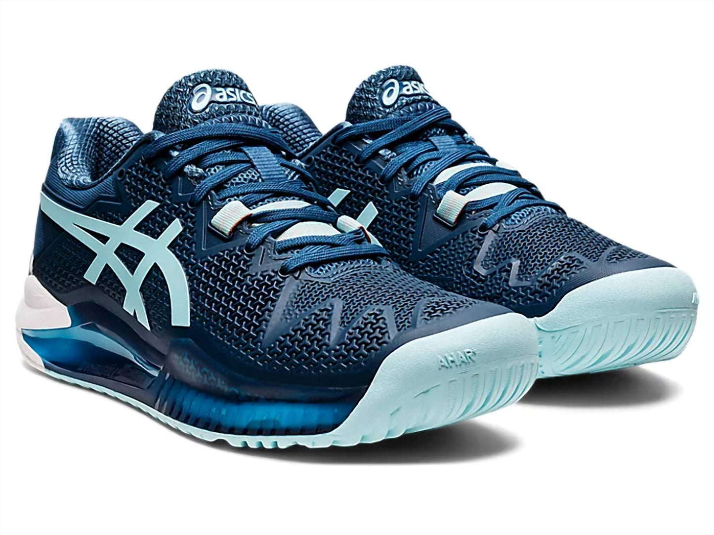 Asics - Women's Gel-Resolution 8 Shoe