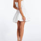 Bishop + Young - Saylor Bubble Mini Dress