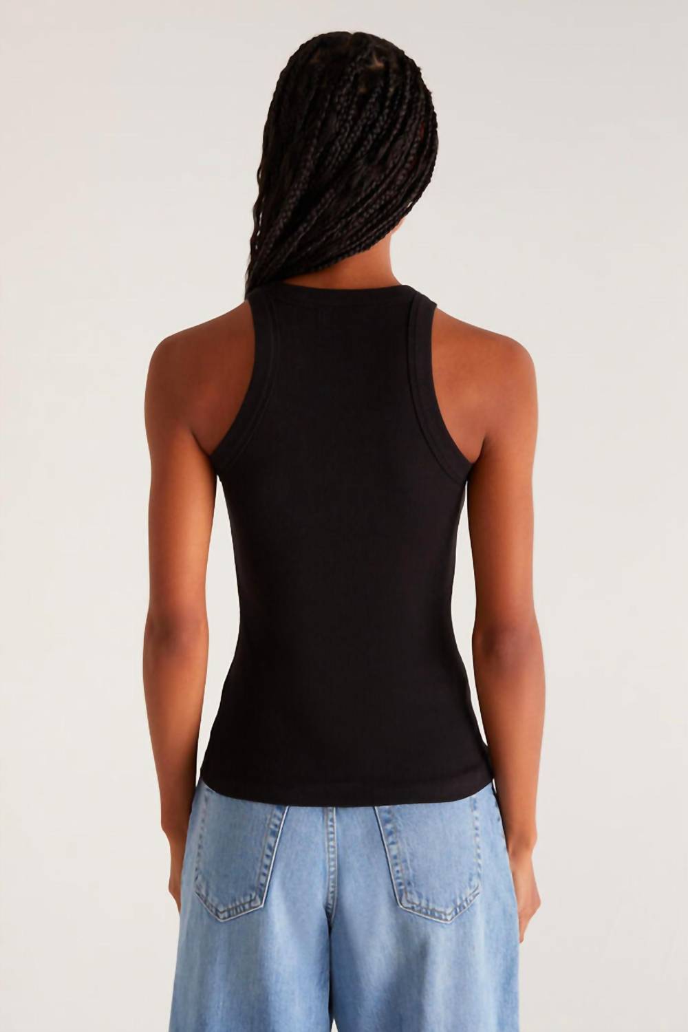 Z Supply - Regata Lilly Rib