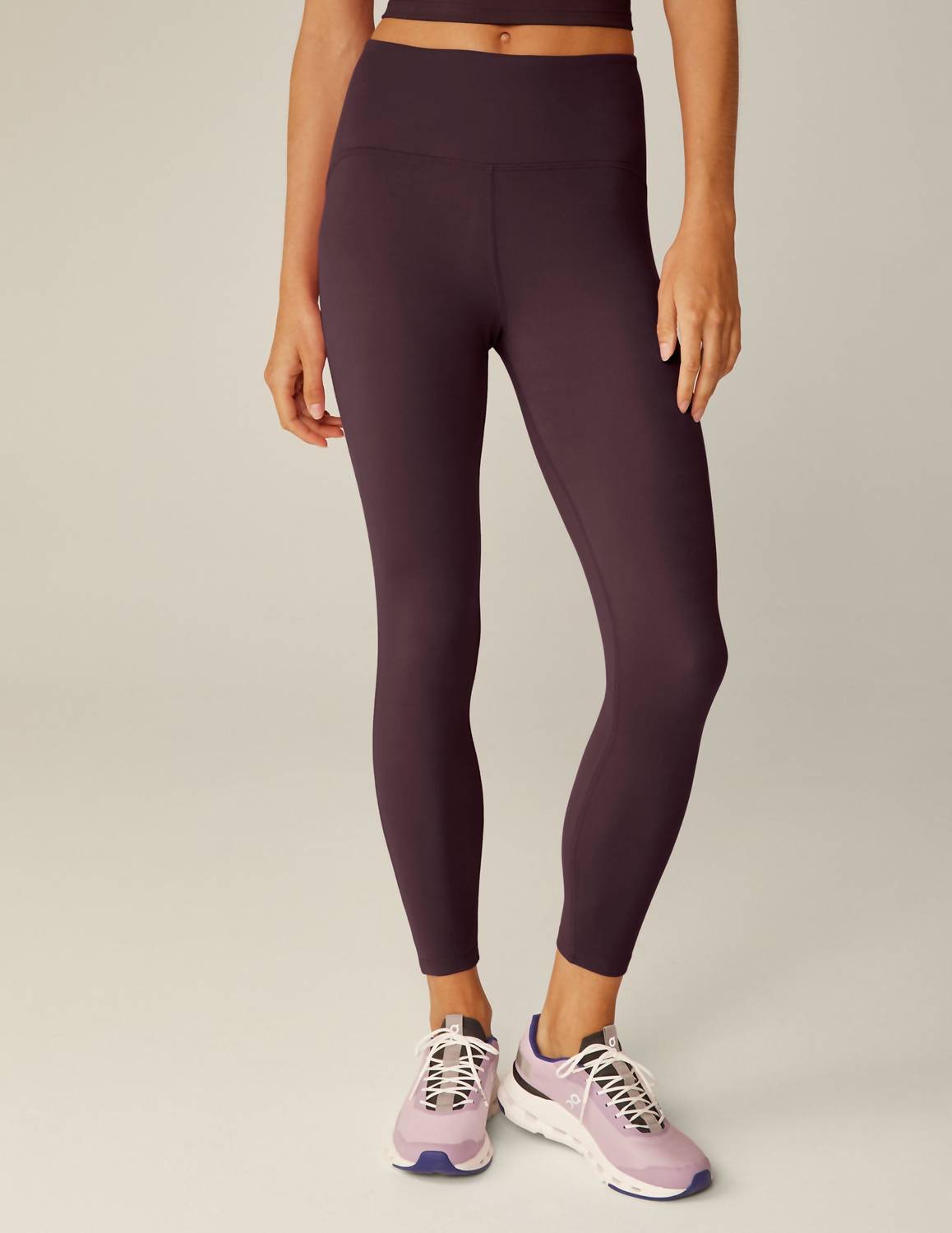 Beyond Yoga - Powerbeyond Midi Legging