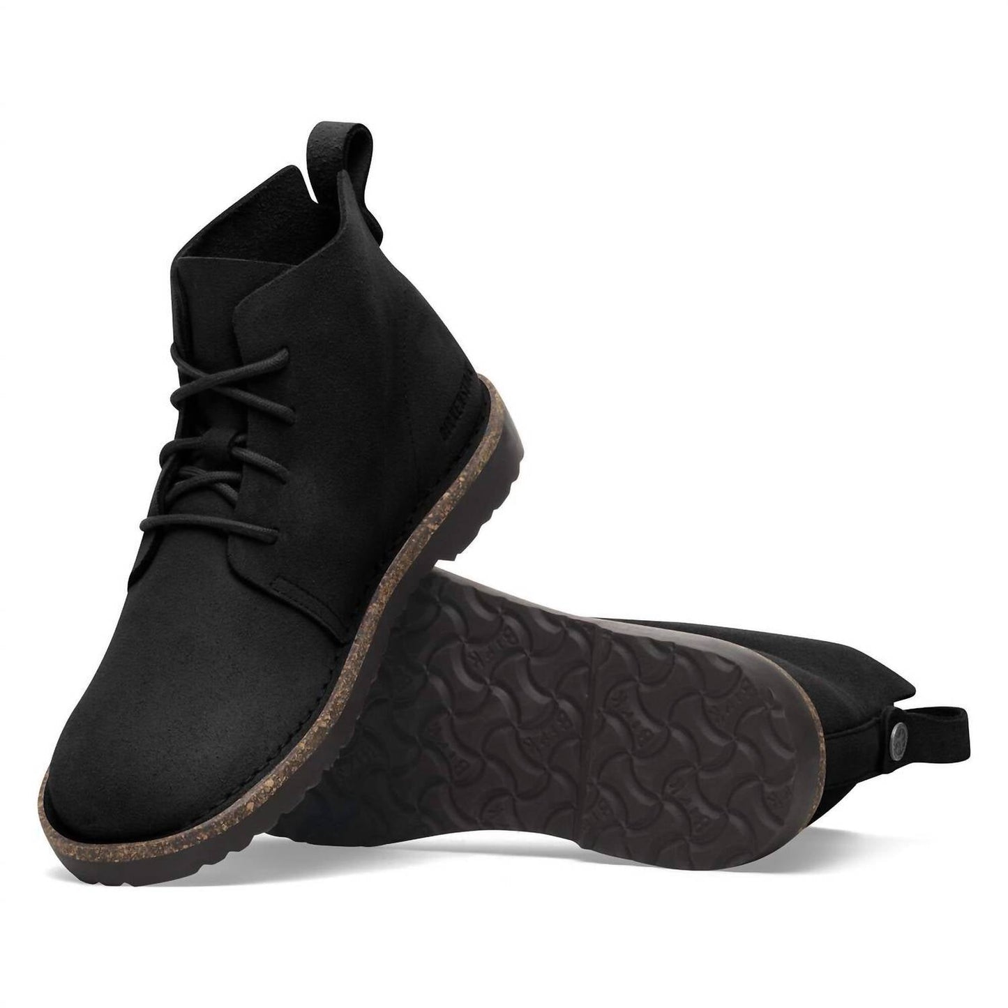Birkenstock - Women's Upsalla Chukka Boot