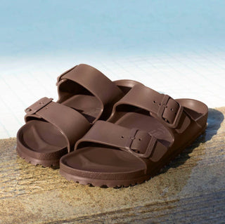 Birkenstock - Sandália Unissex Arizona Eva