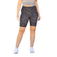 Julia Rose - MAVERICK BIKER SHORTS