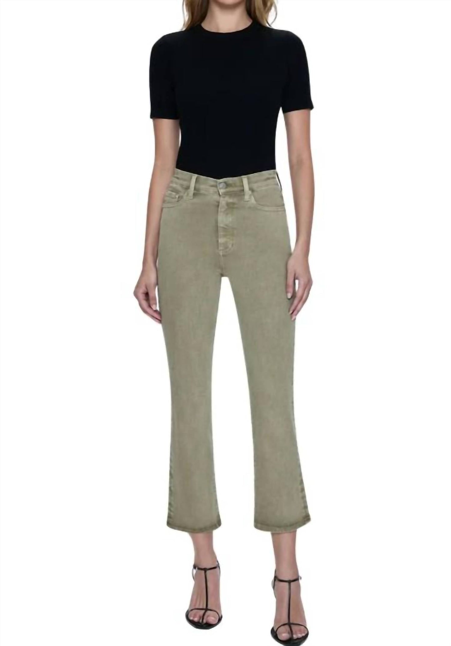 Pistola - Lennon Jeans