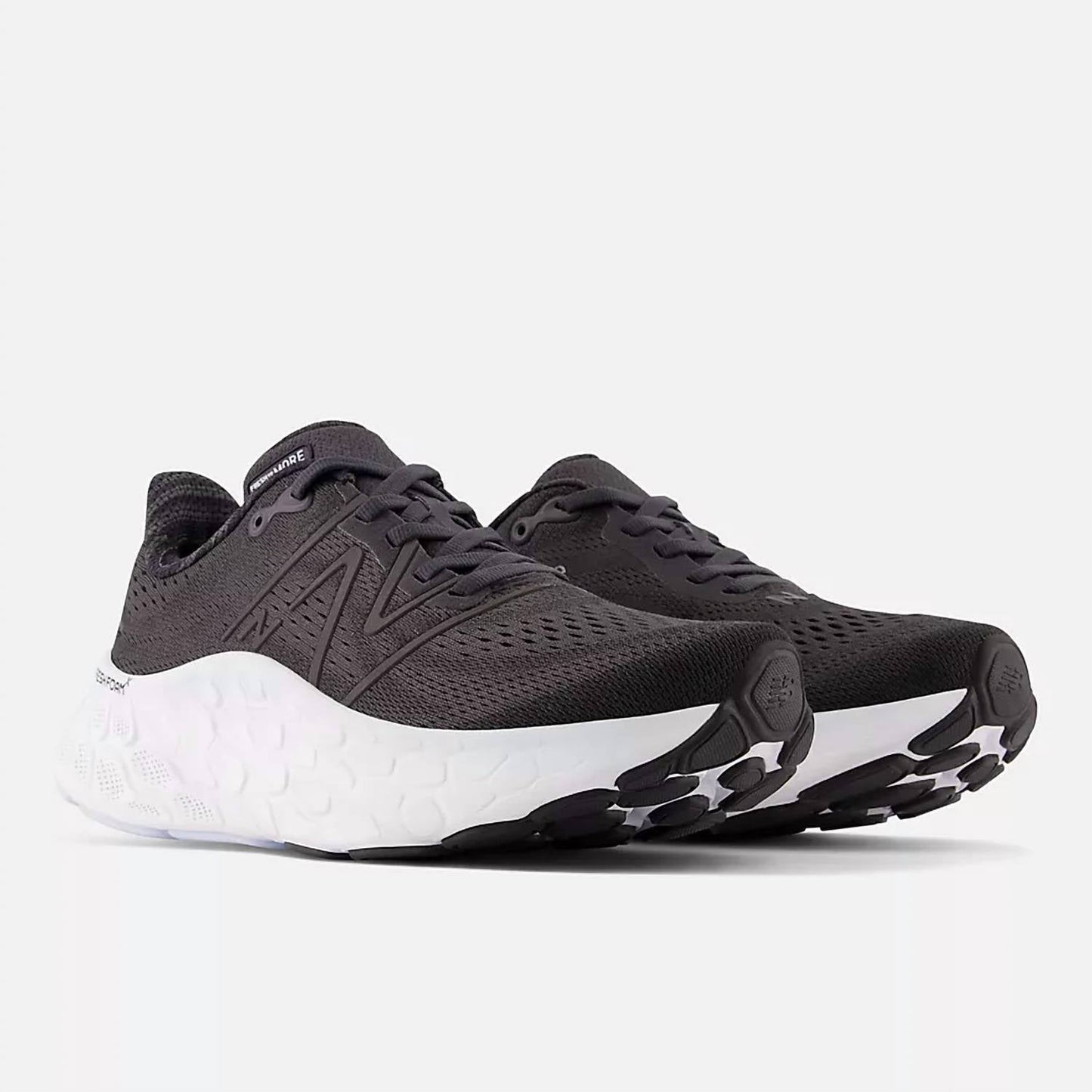 New Balance - Women's Fresh Foam X More V4 Running Shoes