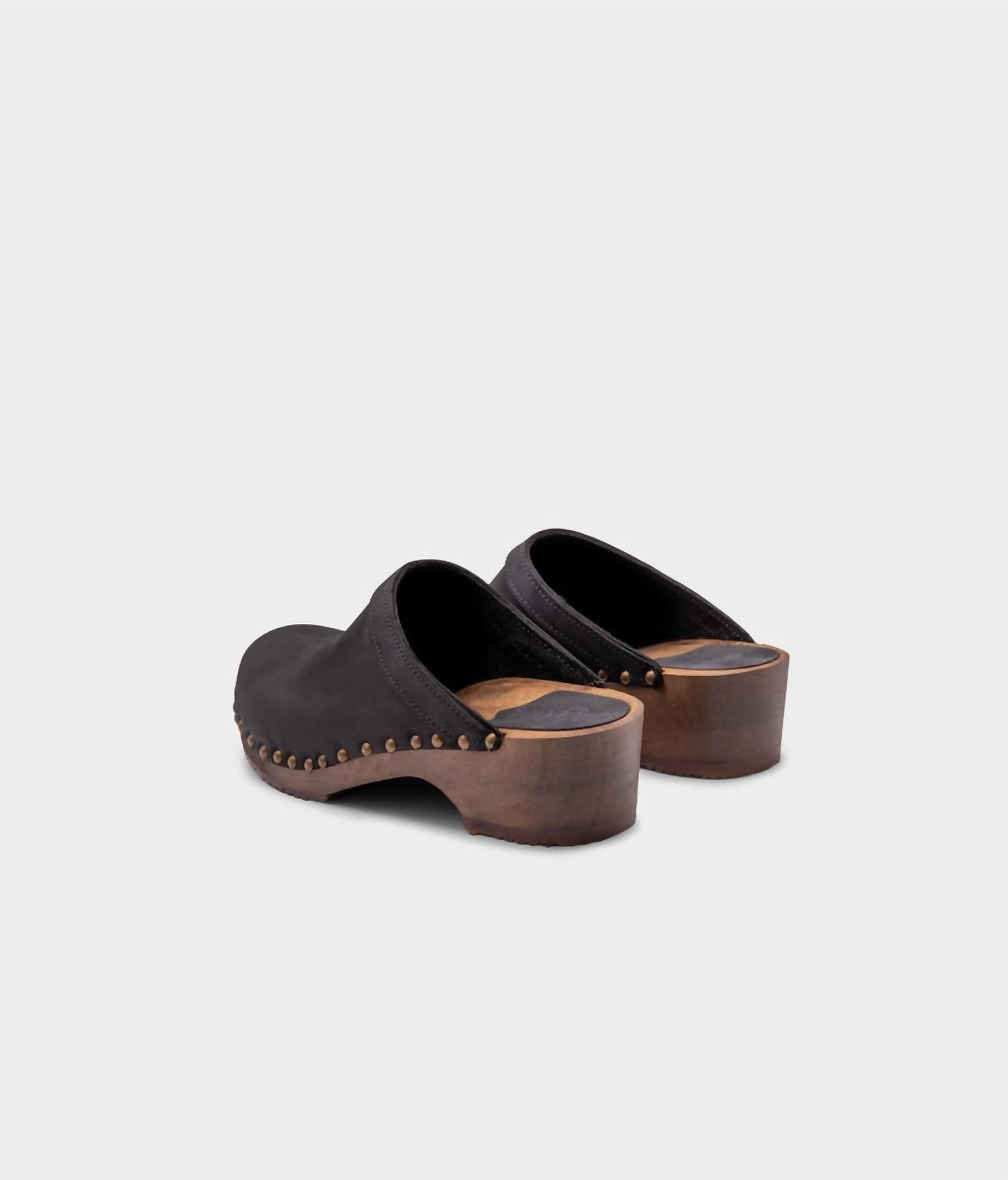 Sandgrens - Mule Tamanco Feminino Athens Studded