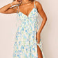 Amy Jane London - Arianna Floral Maxi Dress