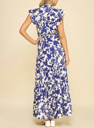 Pinch - Penelope Maxi Dress