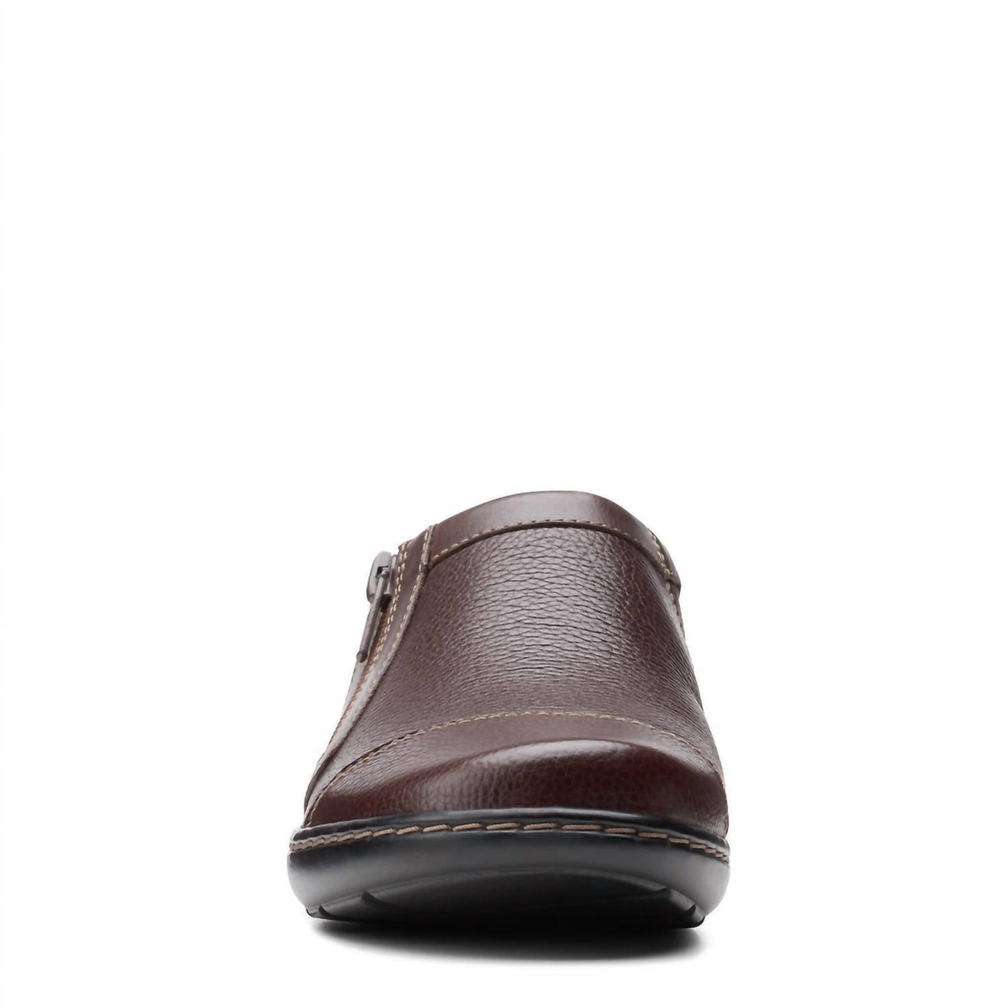 Clarks - WOMEN'S CORA GINY LOAFER