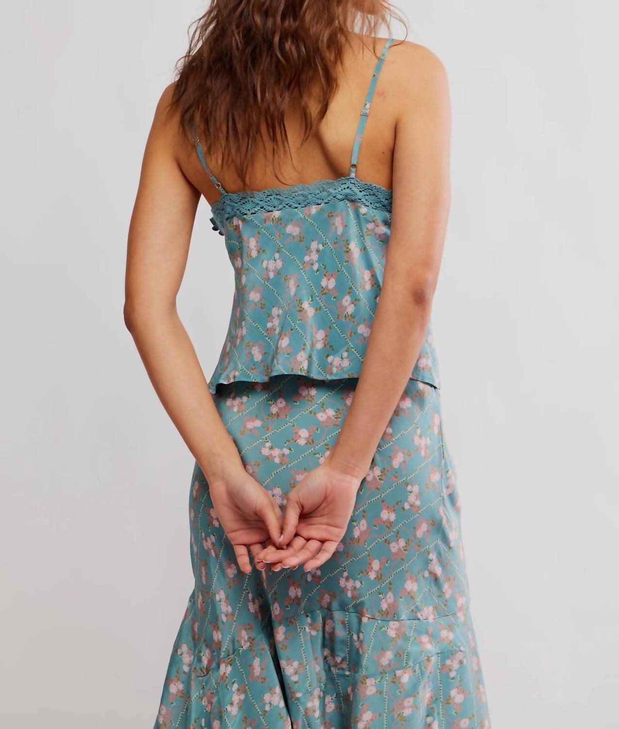 Free People - Bali Margot Top