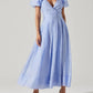 Astr - Linette Midi Dress