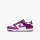 Nike - Little Kid's Dunk Low Sneaker