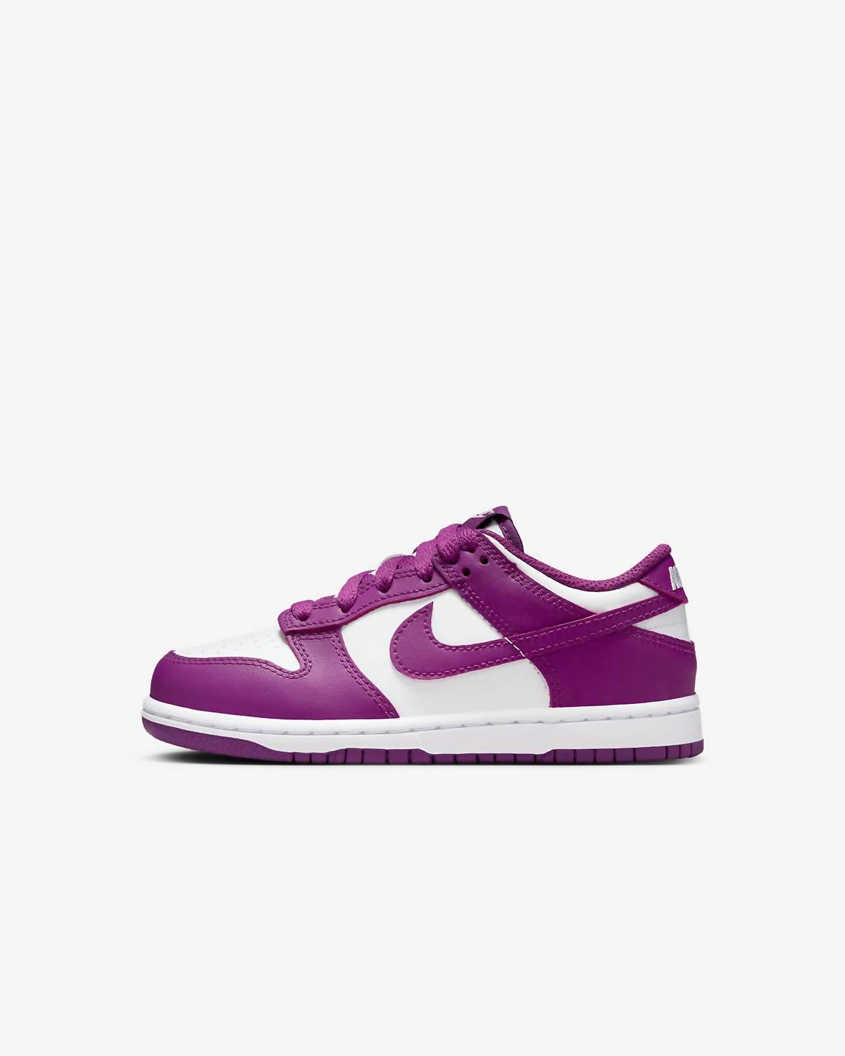 Nike - Little Kid's Dunk Low Sneaker