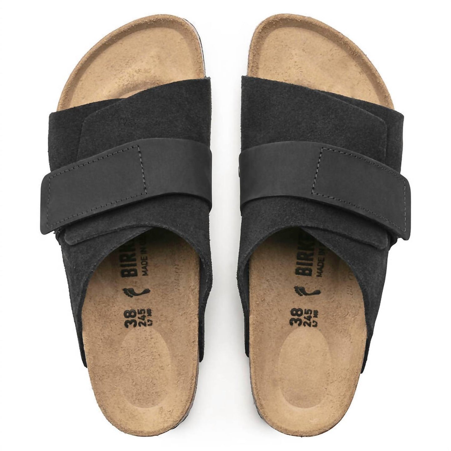 Birkenstock - Women's Kyoto Sandals