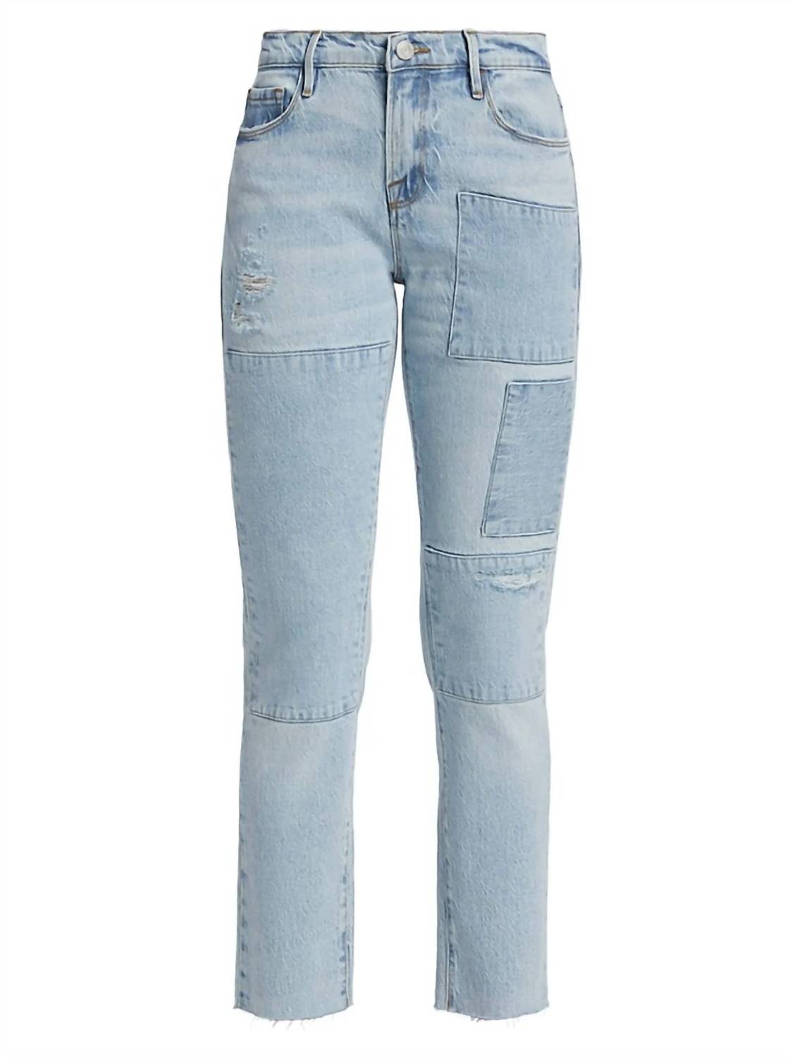 Frame - GARCON JEAN