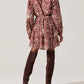 Astr - Marisela Dress