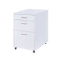 Coleen - High Gloss Cabinet