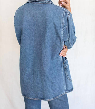 Emerson Fry - Cabin Jacket