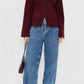 Pistola - Aeron V-neck Cardigan