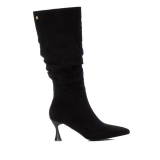 Xti - Botas de camurça femininas