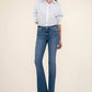 Kut From The Kloth - Natalie Bootcut Jeans