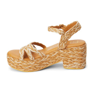 Matisse - Salto plataforma Mykonos feminino