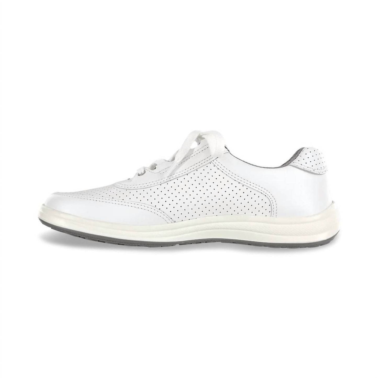 Sas - WOMEN'S SPORTY LUX SNEAKER - MEDIUM