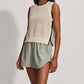 Varley - Jonas High Rise Short
