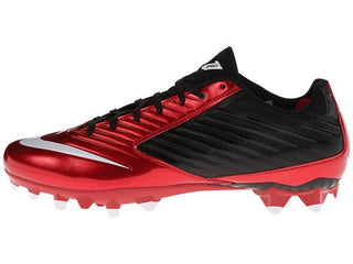 Tênis Nike Vapor Speed ​​Low TD Masculino Vermelho Tamanho 15 D(M) EUA