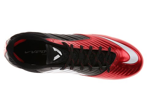 Tênis Nike Vapor Speed ​​Low TD Masculino Vermelho Tamanho 15 D(M) EUA