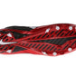 Tênis Nike Vapor Speed ​​Low TD Masculino Vermelho Tamanho 15 D(M) EUA