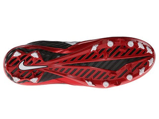 Tênis Nike Vapor Speed ​​Low TD Masculino Vermelho Tamanho 15 D(M) EUA