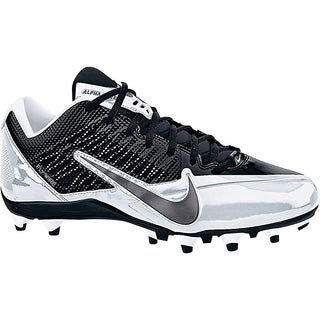 Tênis Nike Alpha Pro TD Masculino Preto Tamanho 16 D(M) EUA