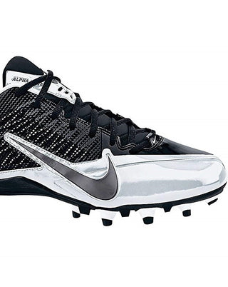 Tênis Nike Alpha Pro TD Masculino Preto Tamanho 16 D(M) EUA