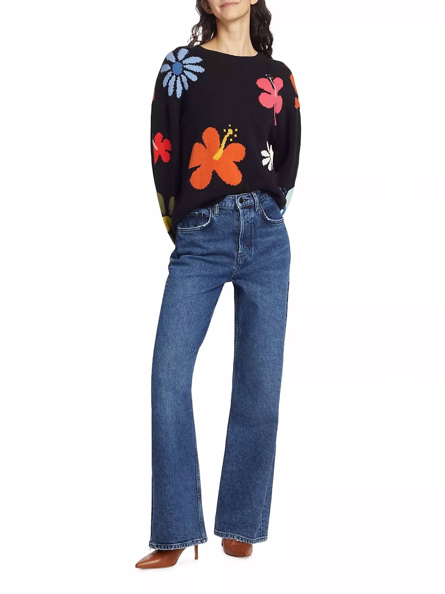 Rails - Getty Wide Leg Jeans