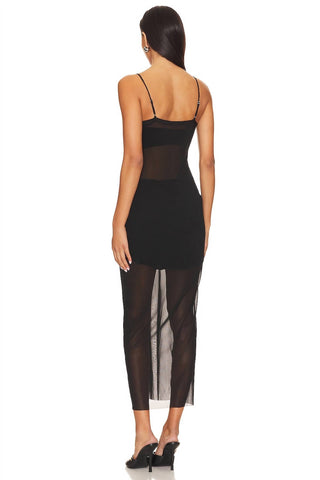 Jbq - Vestido Anna Slip