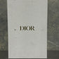 Dior J'adior Slingback Scarpin Feminino Preto Tamanho 38,5