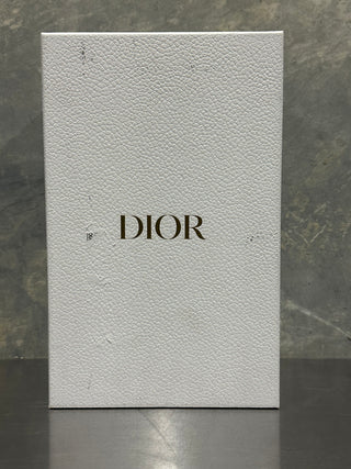 Dior J'adior Slingback Scarpin Feminino Preto Tamanho 38,5